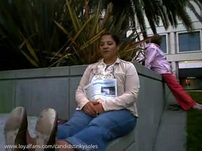 MY STINK COMFORTS ME AS AN APHRODISIAC INTERVIEW