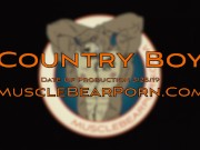 Matt Muck the country fuck!