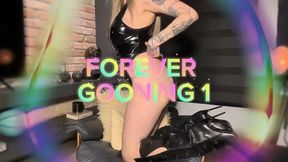 FOREVER GOONING 1 - EDGE. REPLAY. LOSE CONTROL