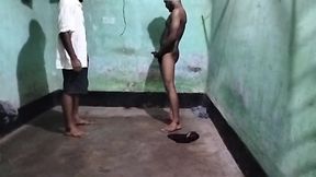 Straight Guy Watch Underwear First Time Sex Big Cock