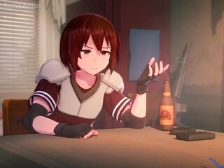 Fallout anime