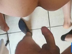 Big-tit Mexican Coed Motel Fuck for Cash