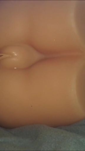 Must-share moment from &quot;Hot Cute Chubby Boy with his Sex Toy&quot;