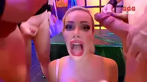Tits And Sperm