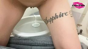 Classy Filth PISSING compilation