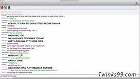 Gay sex stories guy boy and doctor Cheating Boys Threesome!