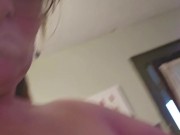Amy Shows Off Her Day Wear