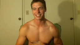Thomas Chad Private Show