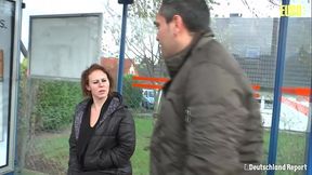 AMATEUR EURO - German Amateur Jessy Jay Is In For Some Hardcore Fun This Afternoon