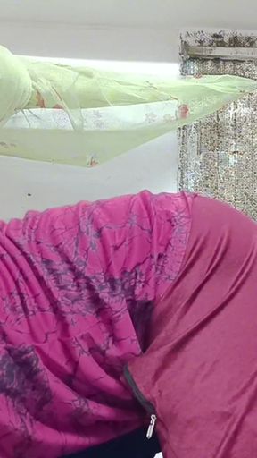 Anal Sex of Desi Indian Girl on Holi