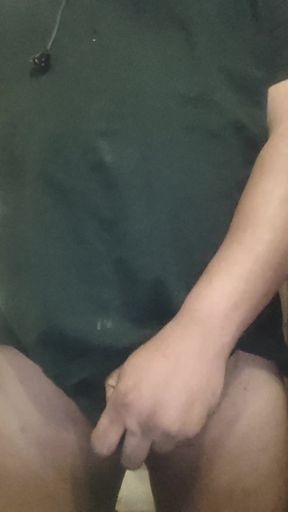 Blowjob And Pee Instruction