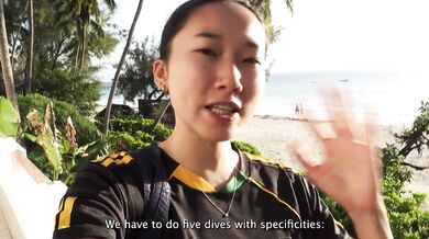 SEA, SEX & SUN IN ZANZIBAR - LUNA’S JOURNEY (EPISODE 30)