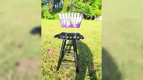 Suzy Wylde Is a Creator That Creates Art & Usable Items