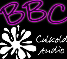 BBC Culkold Audio