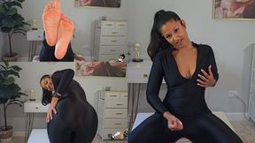 Calisa's Cum Slut