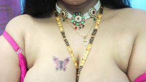 Beautiful Bhabhi