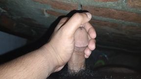 Day -3 Final Time Masturbation complete