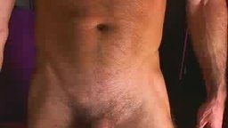 Alex Wild Private Show