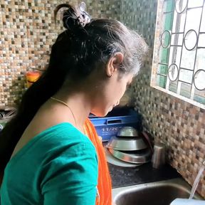 KITCHEN SEX ASSAM HOT GIRL