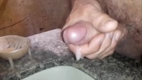 Gozada em c&acirc_mera lenta