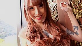 Tatooed Baby 2 - Teaser Video