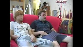 A Blast From The Past - Vlad and Colin