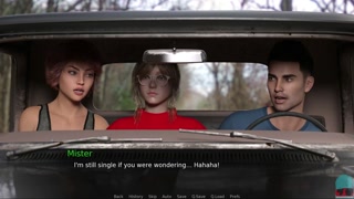 Peeking at Audrey • DUSKLIGHT MANOR #02