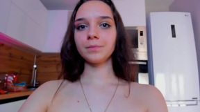 Julia Martin Private Show
