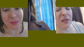 59 EPIC ALL NATURAL STACCATO EXPLOSIVE SNEEZES