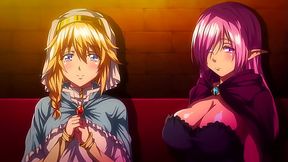 Isekai Yarisaa - Capitulo 01