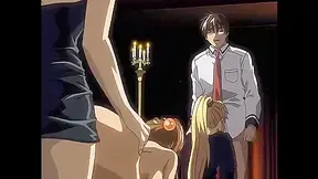 Bible Black Full En Subs 4k 60fps Ai Upscale Enhanced With Black Bible