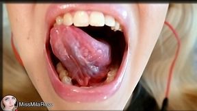 Hungry Giantess IV