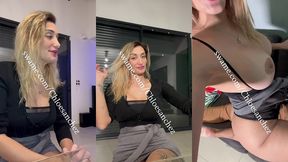 1 et episode defi inconnu : il vient pour r mon chat je le chauffe toute...