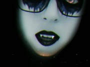 Halloween Week: Magic Mirror Piss Sweet Agony