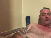 DADDYS POST 1.6  PISS SESSION!!!