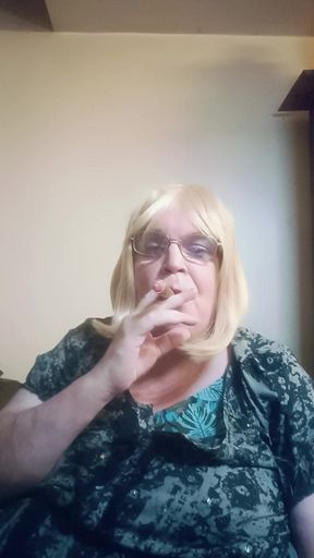 September 2026 Vlog - Chewing the Fat Whilst Smoking a Cigar