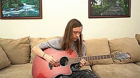 Lily Katarina - Anal Sex Muse - PART 1B (SD 720p WMV)