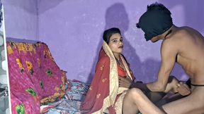 Bengali Sex Shabitha Bhabhi Fucked by Boyfriend at Home in Ass