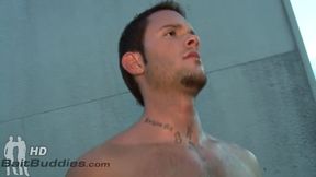 BaitBuddies - The Guy Quest Compilation - Gavin Waters and Steven Ponce