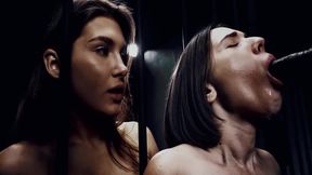 Alissa Foxy In Compilaton Of Alien Monsters Fuck Hot Chicks