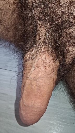 My beautiful cock