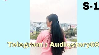 Hot Indian Couple's Sensual Erotic Experience - Audio Stories