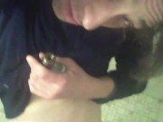 Pee And Vape; New Videos On The Way
