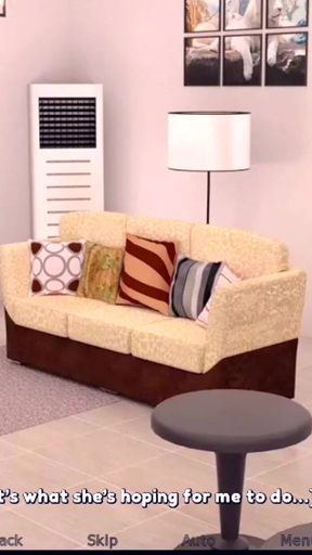 Melody #9 prt.1 - Melody met up with Amy