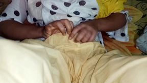 Real Desi Bangali Bedroom Vibes Natural Moments Original &amp; Unedited