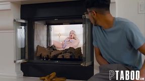 Hows it Feel When I hold It Diego Perez, Sadie Summers