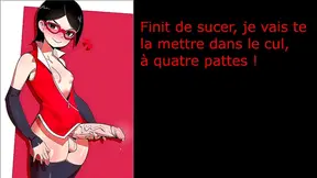 Sakuragis Busty Futanari Pleasure: Pissing Dominance Anal Teases Unleashed