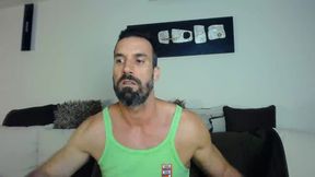 Alex Wild Private Show