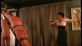 TWO SLAVE REGRET (wmv) PART 2