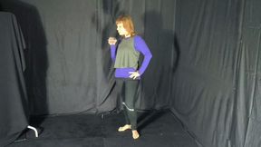 Buttcrack Possession the 4K movie